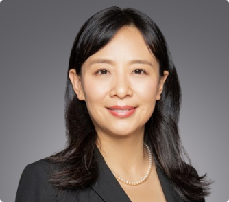 Yu Lu, M.B.A.