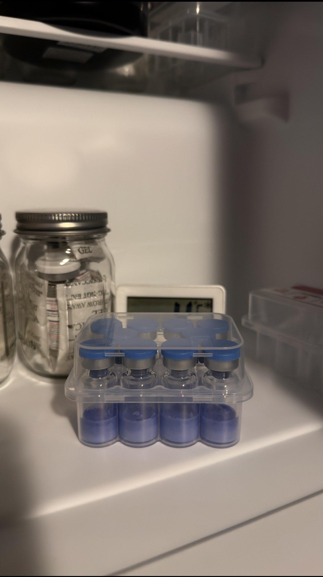 WuXi TIDES customer review photo